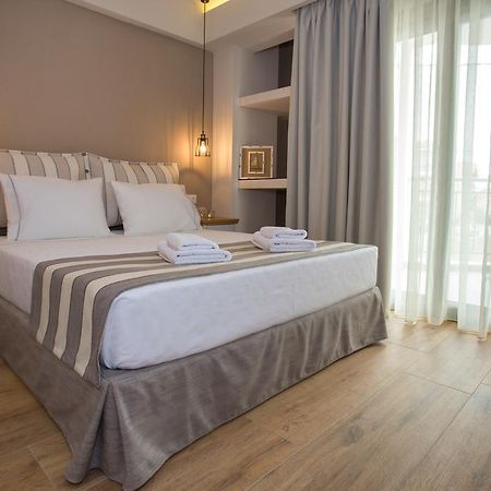The Five Keys Apartments Limenaria  Dış mekan fotoğraf